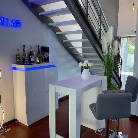 The Most Exclusive In Alicante Villa