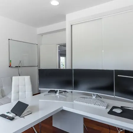 The Most Exclusive In Alicante Villa